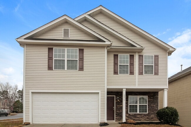 Foto del edificio - 2836 Westbury Ct