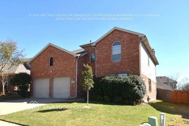 Foto del edificio - 6104 Shad Dr