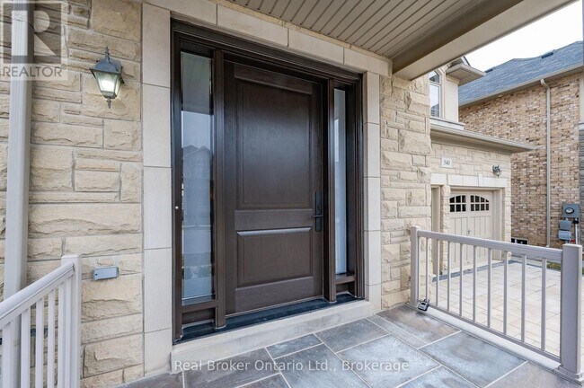 Photo du bâtiment - 540 Bridgeview Rd