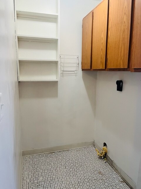 Pantry and W/D Hookup - 23 Pine St