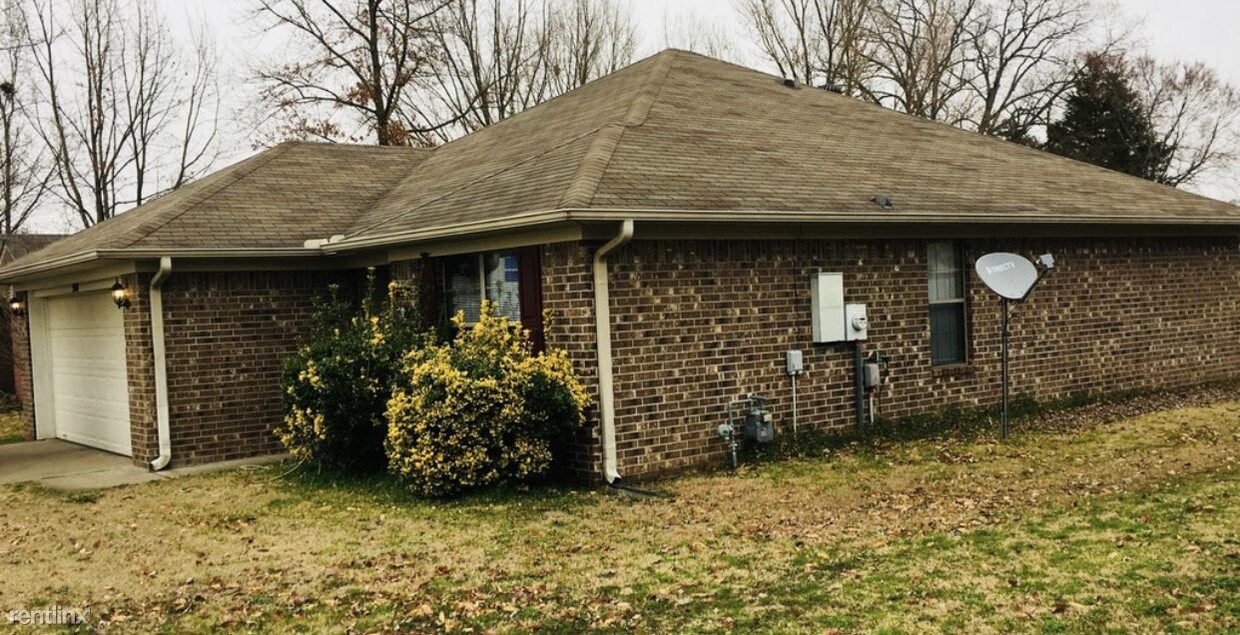 Foto del edificio - 2 br, 2 bath House - 1500 Pyramid Drive