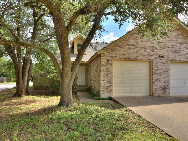 Foto del edificio - 3404 Blumie St