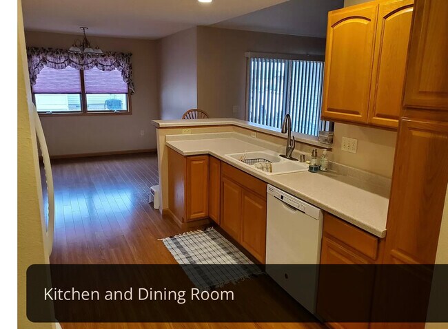 Foto del edificio - 3512 Levy Ln