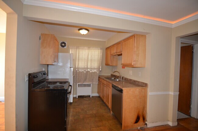 Foto del edificio - 4204 South Ave