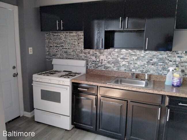 Foto del edificio - 2 br, 1 bath House - 2437 Ashton St.