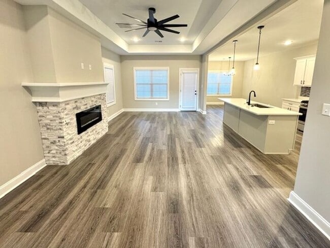 Building Photo - Beautiful 4 BR 2.5 bath new construction h...