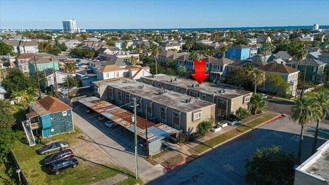 Foto del edificio - 424 15th St