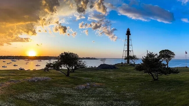 Foto del edificio - 15 Kimball St