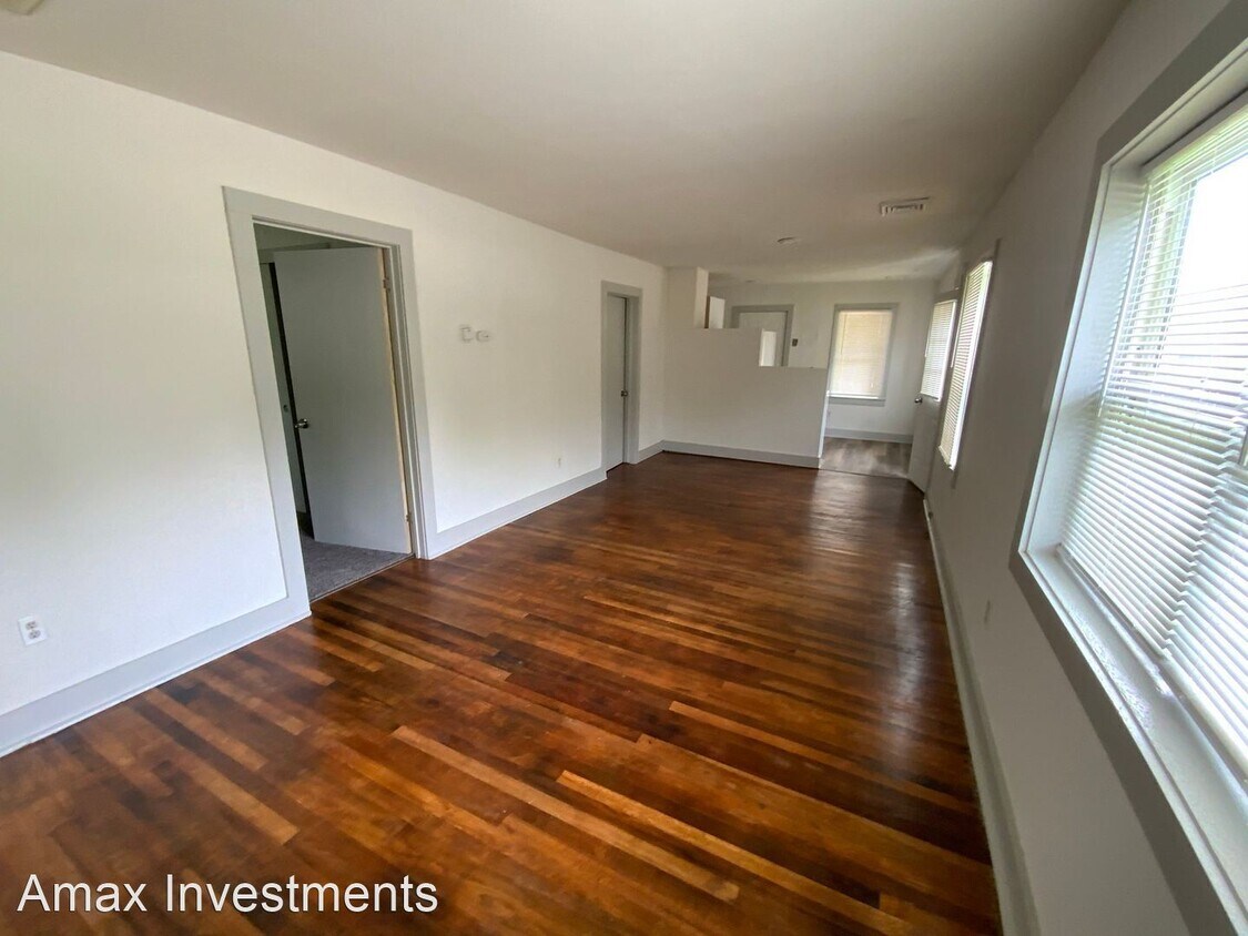 Primary Photo - 2 br, 1 bath House - 9 Switzler St