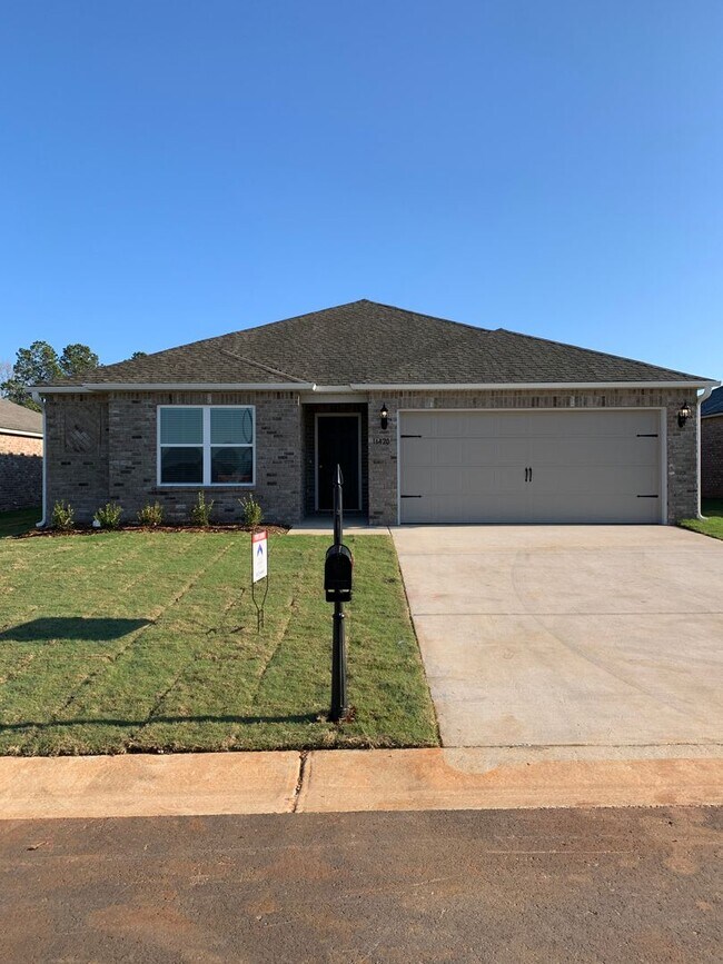 Building Photo - *Preleasing* NEW Four Bedroom | Two Bathro...