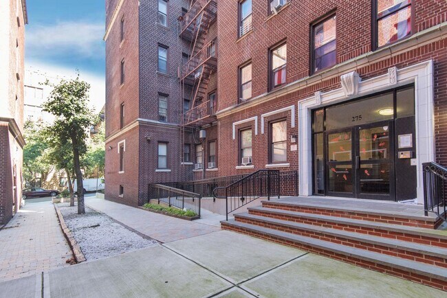 Foto del edificio - 277 Harrison Ave