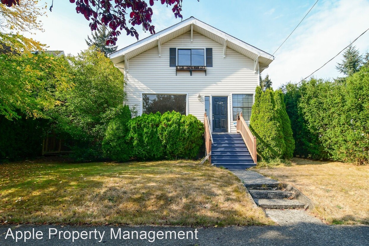 Primary Photo - 4 br, 2 bath House - 3623 34th Ave West