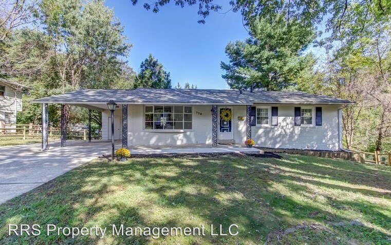 Primary Photo - 4 br, 3 bath House - 720 Tiffany Court