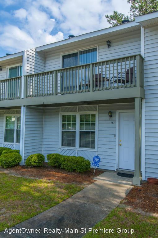 Primary Photo - 2 br, 1.5 bath House - 7874 Nummie Court