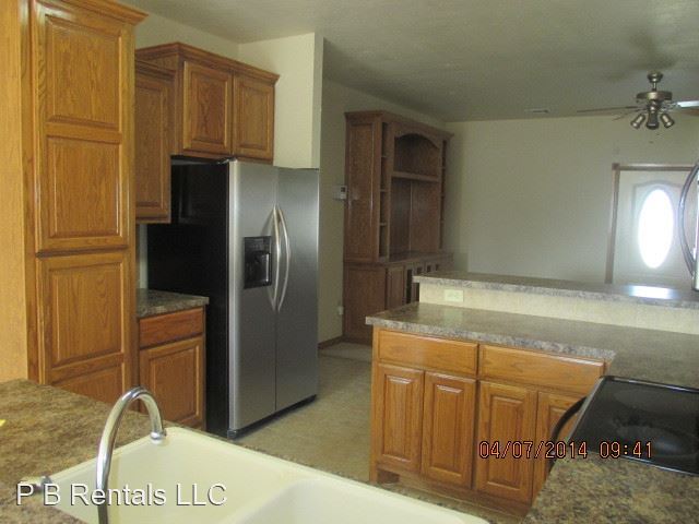 Foto del edificio - 3 br, 2 bath House - 608 Shady Oak Street