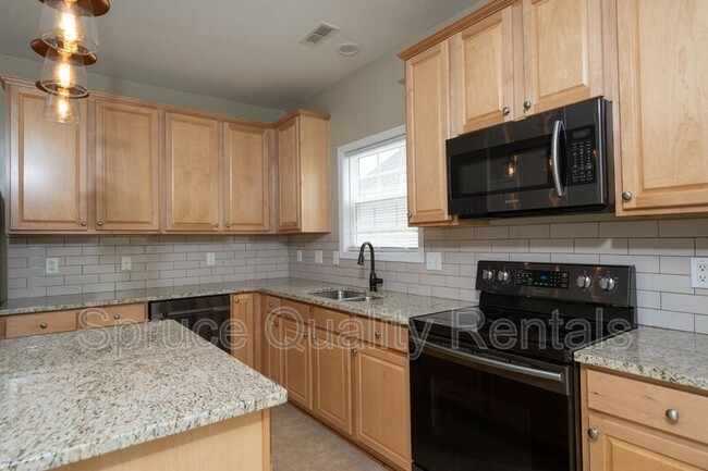 Foto del edificio - 6201 Black Willow Dr