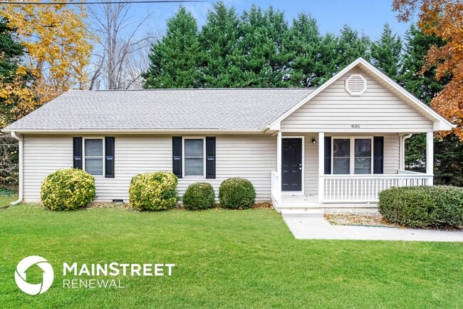 Building Photo - 4680 Murray Rd