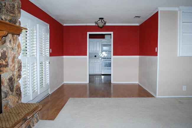 Foto del edificio - 120 Sunnyvale Terrace