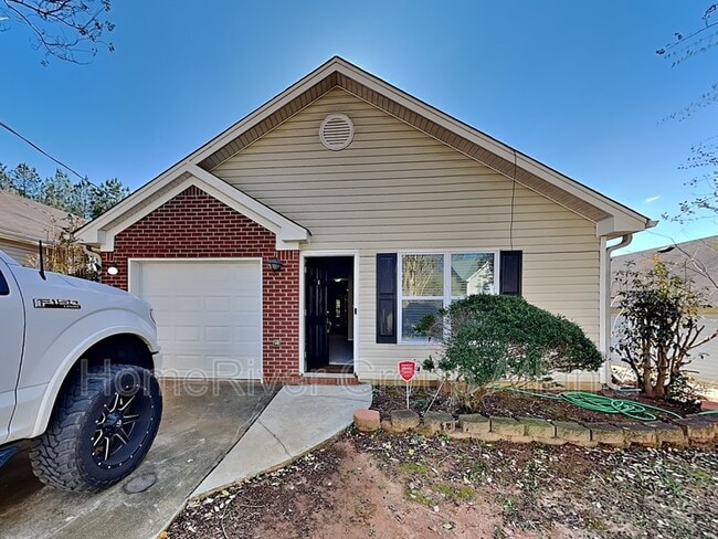 Foto del edificio - 6711 Browns Mill Trail