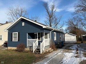 Building Photo - 6125 Kingsley Dr