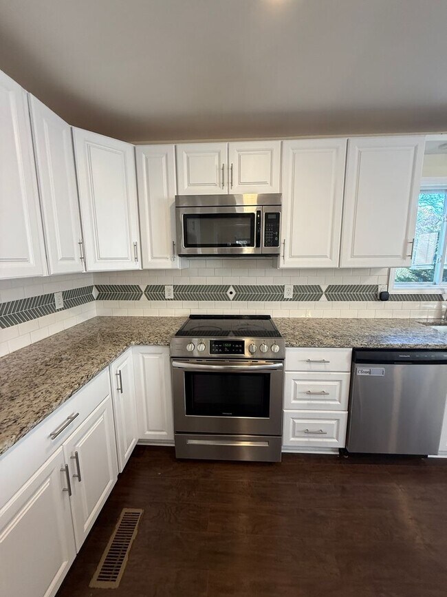 Foto del edificio - 4 Bedroom home in Ringgold