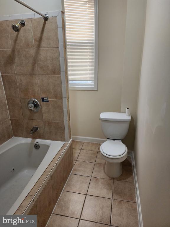 Building Photo - 2018 McCulloh St