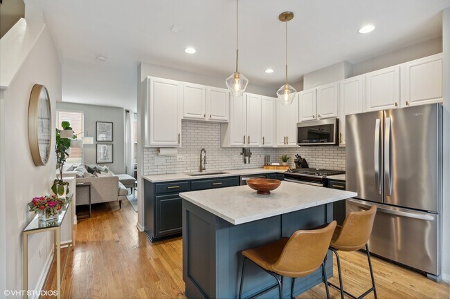 Foto del edificio - 716 W Eastman St
