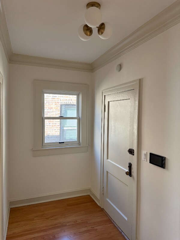Foto del edificio - 3426 N Keeler Ave