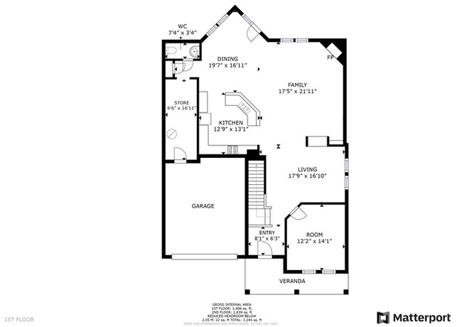 Foto del edificio - Spacious 4 Bedroom Home in Madison, AL