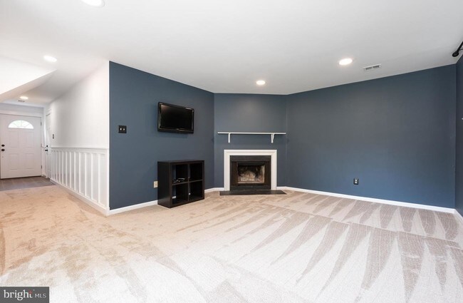 Foto del edificio - 1544 S Coventry Ln