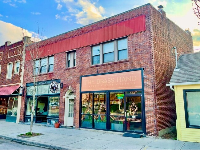 Foto del edificio - 3327 N High St