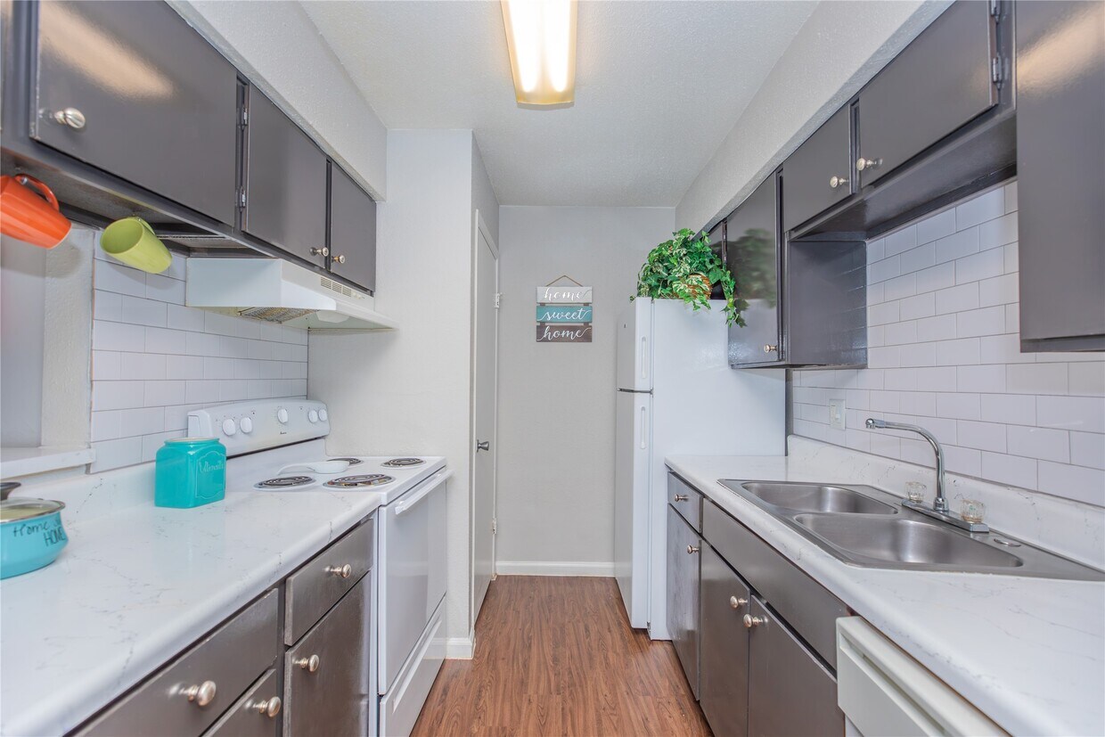 Foto principal - 3401 Ocee St