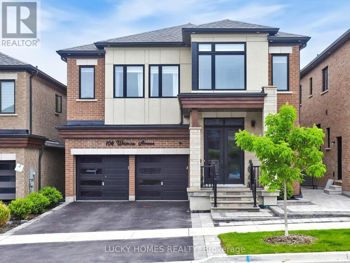 Primary Photo - 106 Wesmina Ave