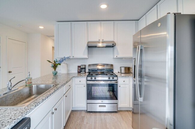 Foto del edificio - Charming 3BR House in San Antonio