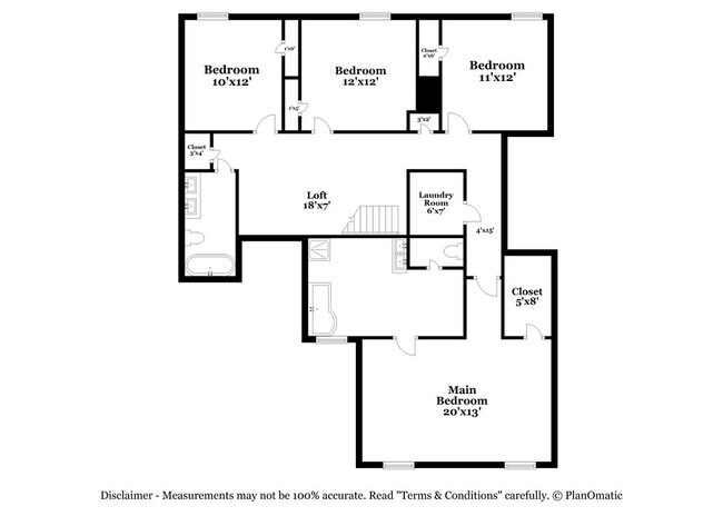 Building Photo - 828 Lake Chase