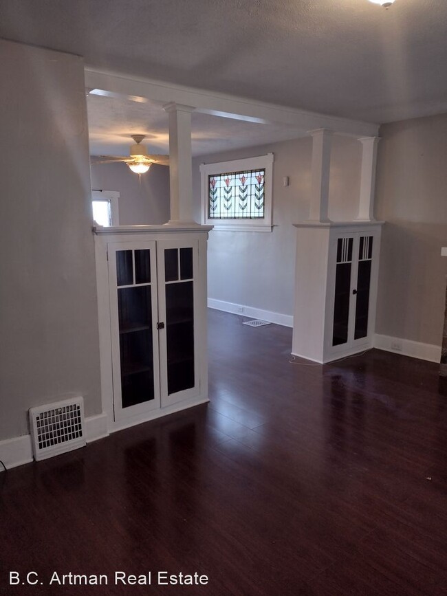 Foto del edificio - 3 br, 1.5 bath House - 1716 Broadway Avenue