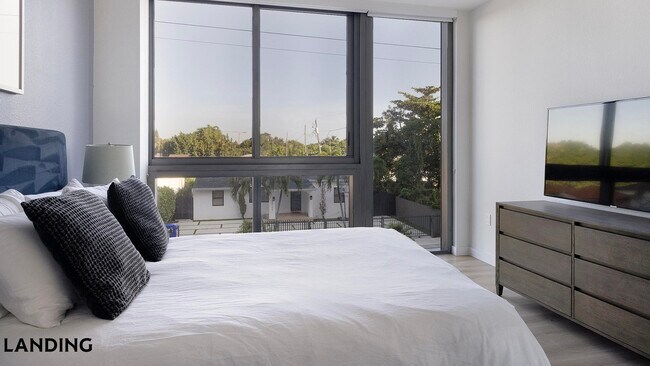 Foto del edificio - 3830 NW 11th St