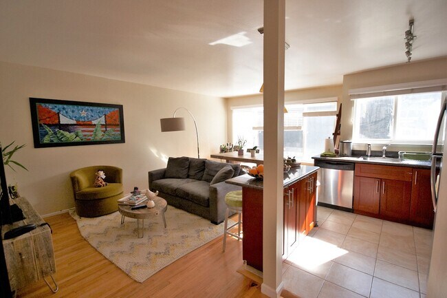 Foto del edificio - 405 29th St