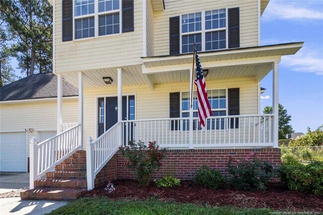 Foto del edificio - 107 Woodland Ct