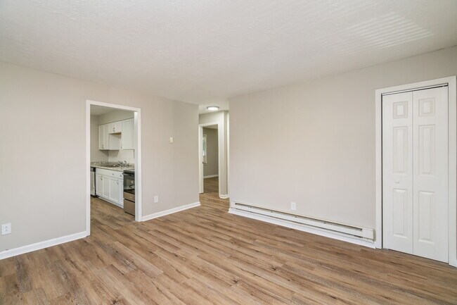 Building Photo - 5608 Jacksboro Pike