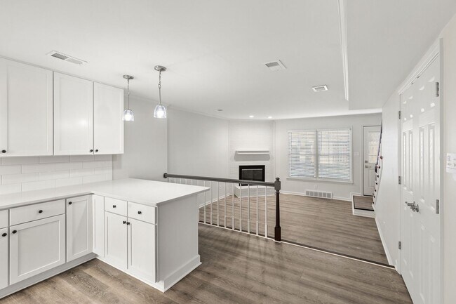 Foto del edificio - 155 S Eagle Creek Dr