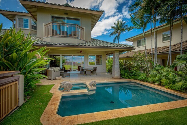 Building Photo - Prestigious Gated Community of “Kai Malu” ...