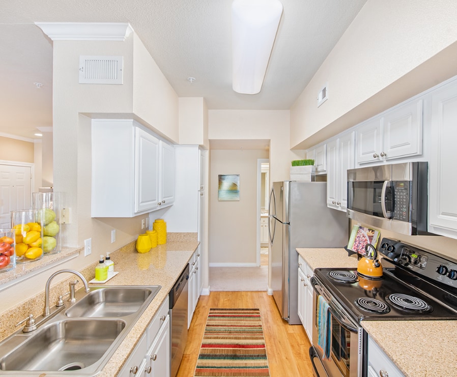 Foto principal - 15350 Park Row Blvd