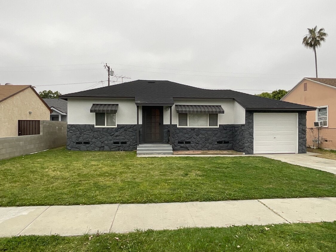 14523 Maryton Ave, Norwalk, CA 90650 House Rental in Norwalk, CA