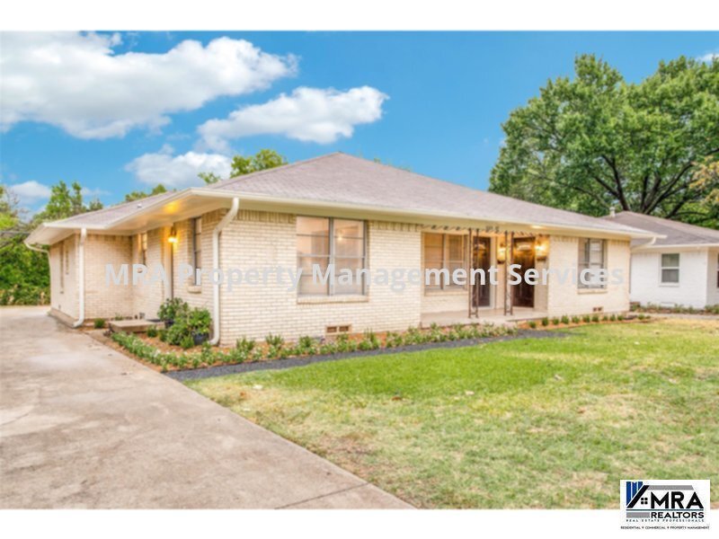 6567 Ascot Ln, Dallas, TX 75214 House Rental in Dallas, TX