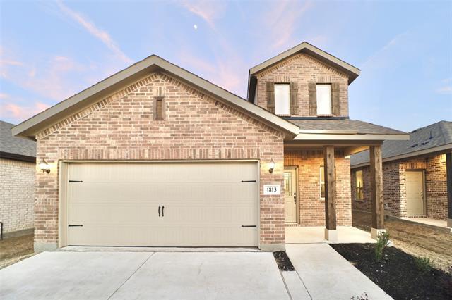 Building Photo - 1813 Winecup Dr