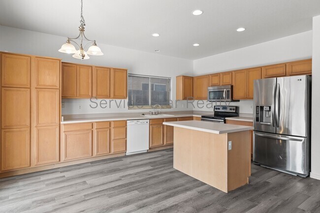 Building Photo - 20294 N 84th Ave