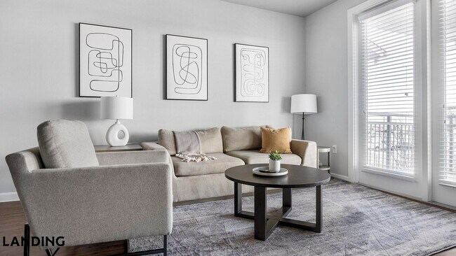 Foto del edificio - 4300 Cromwell Dr
