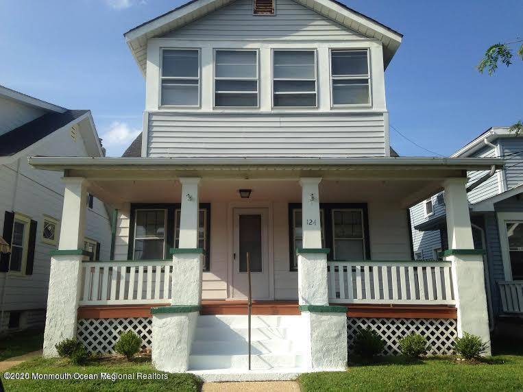 Primary Photo - 124 17th Ave