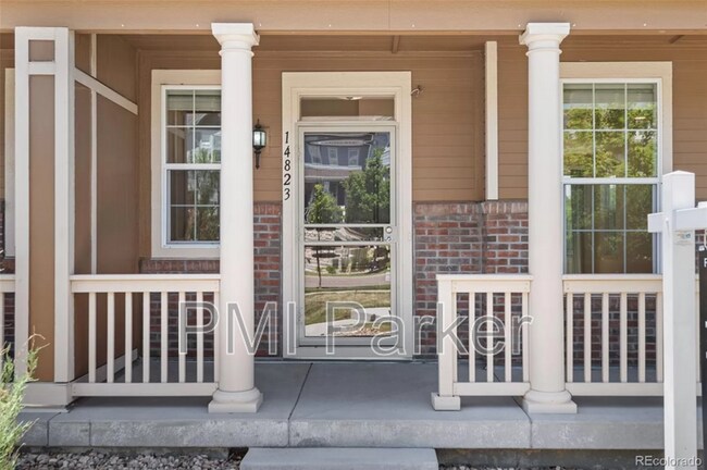 Foto del edificio - 14823 E Crestridge Dr